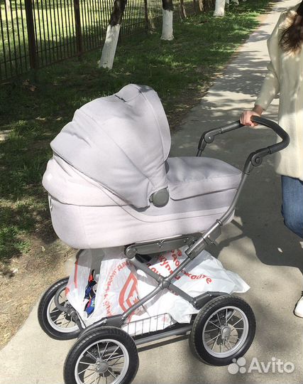 Коляска люлька inglesina sofia