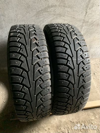 Nokian Tyres Nordman 5 SUV 225/65 R17 106T