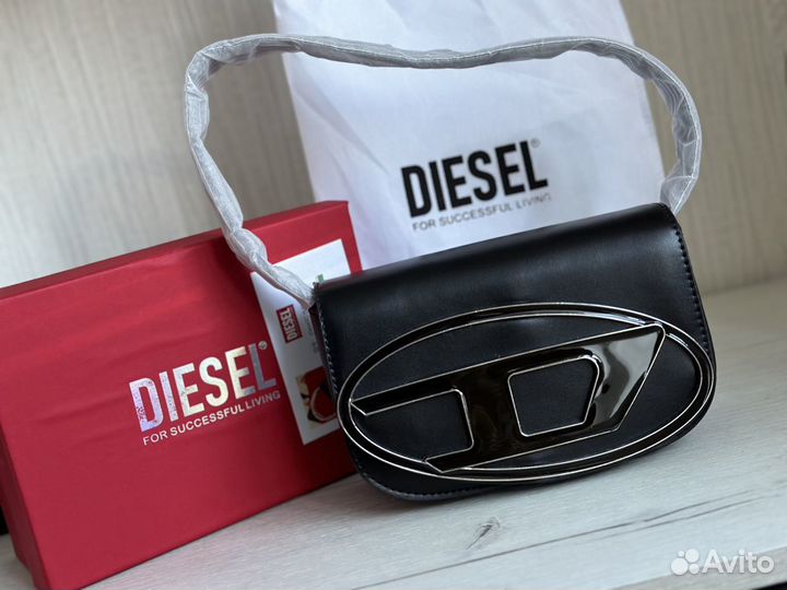 Сумка Diesel женская