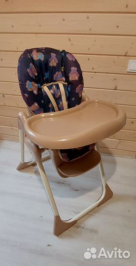 Стульчик для кормления
