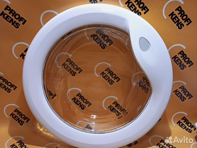 Люк стиральной машины Candy