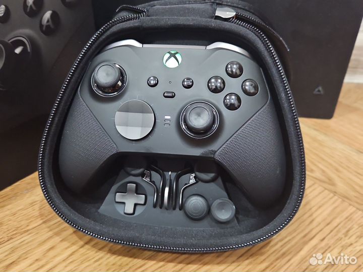 Xbox elite controller 2