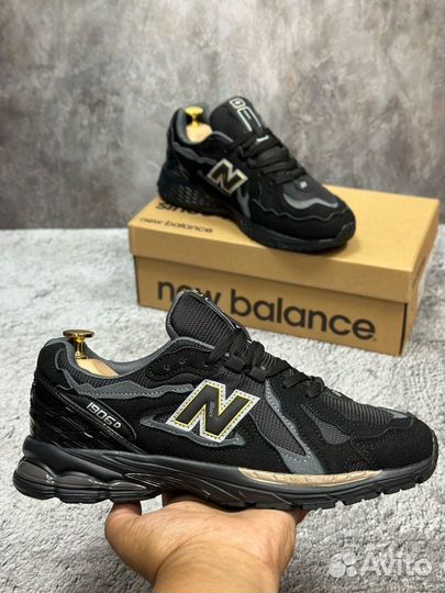 Кроссовки New Balance Nb 1906