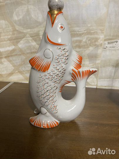 Фарфоровые статуэтки СССР