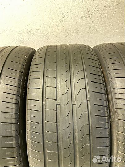 Pirelli Cinturato P7 235/45 R17 97W