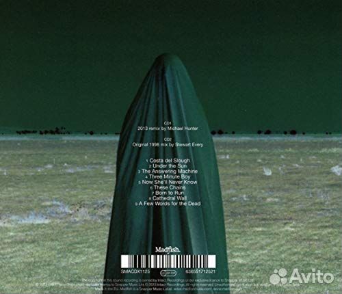 Marillion - Radiation 2013 (2 CD)