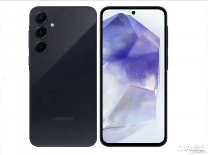 Samsung Galaxy A55, 8/128 ГБ