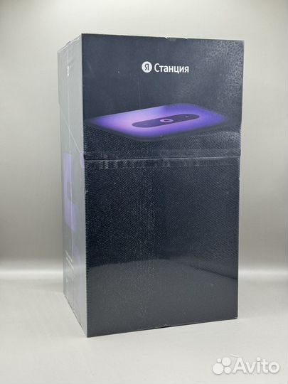 Яндекс станция 2