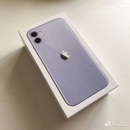 iPhone 11