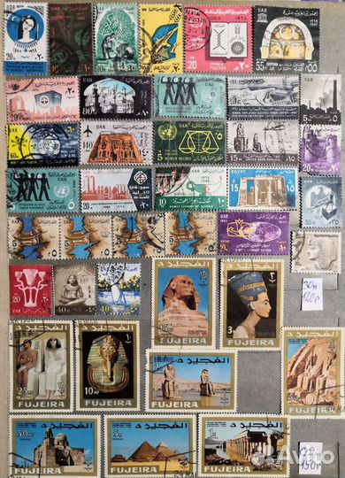 Подборка Фауна 6 собаки кошки. Сборник