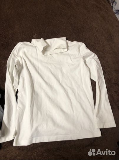 Вещи пакетом на мальчика первый класс 122/128 134