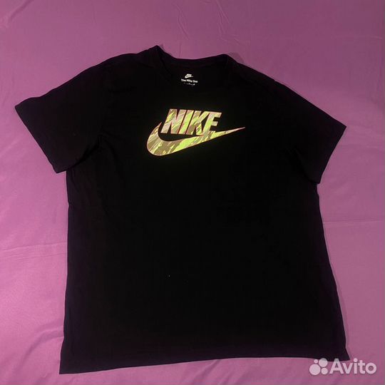 Футболка nike
