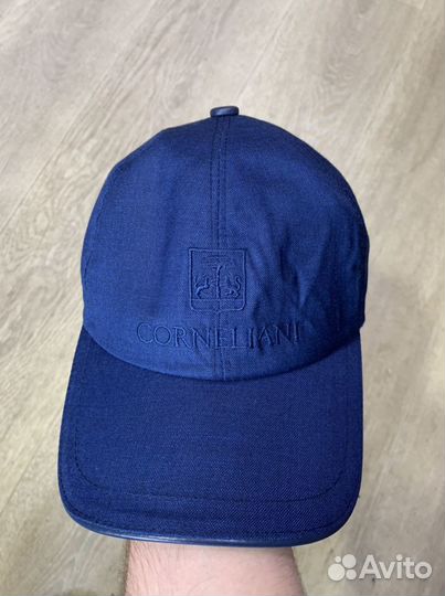 Кепки, Бейбсболки Loro Piana, Stefano ricci