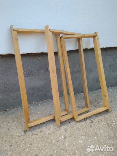 Пчела, вощина, рамки, инвентарь