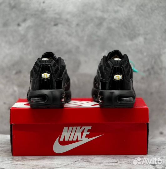 Кроссовки мужские Nike air max Tn Plus Terrascape