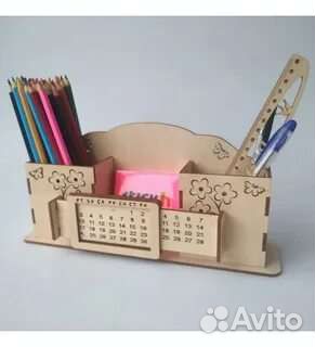 Органайзер настольный