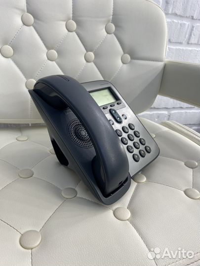 IP телефон Cisco CP-7911G V05