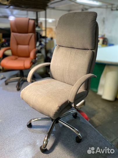 Кресло компьютерное