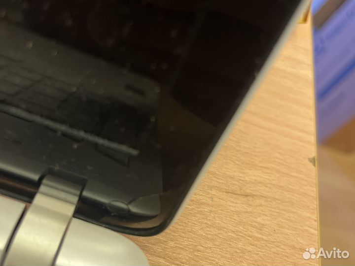 Ноутбук Sony Vaio SVF152C29V