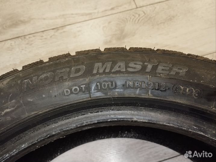 LingLong Nord Master 215/50 R17