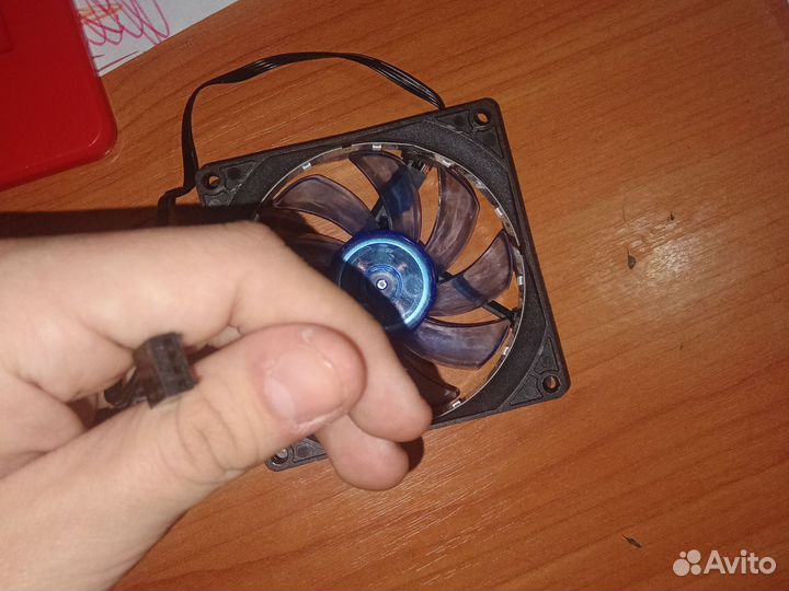 Кулер для пк