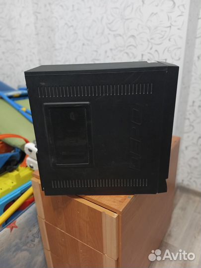 Системный блок