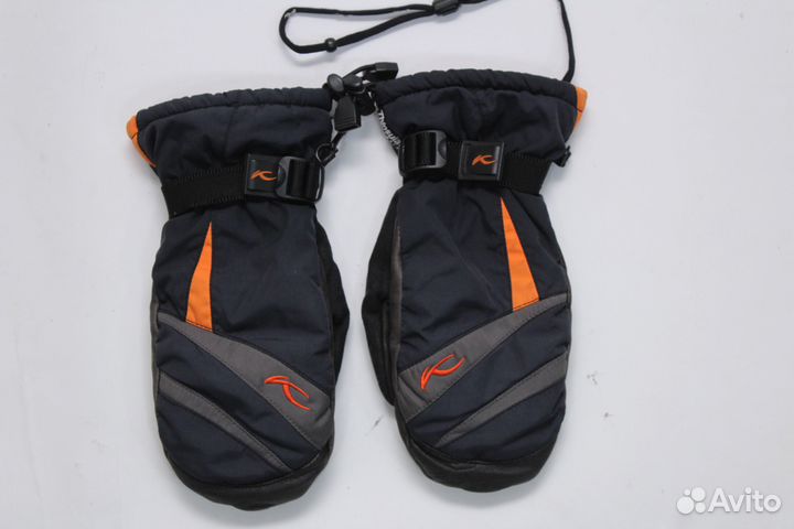 Odlo Брюки Треккинг Kjus Hestra Варежки Snowlife