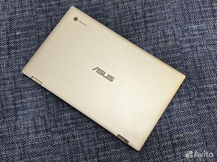 Сенсорный Asus C434T