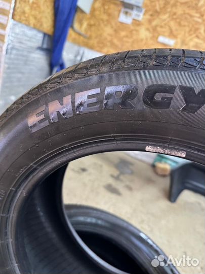 Formula Energy 205/55 R16