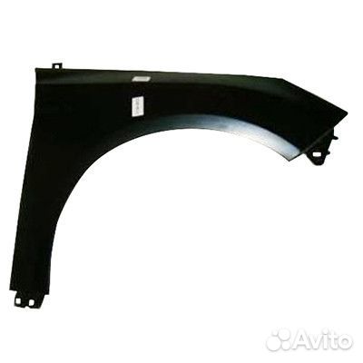 Крыло ford focus 3 правое
