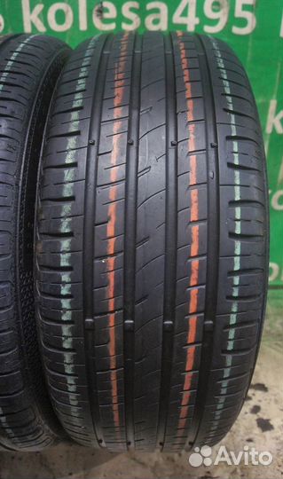 Barum Bravuris 3HM 215/55 R18 99V