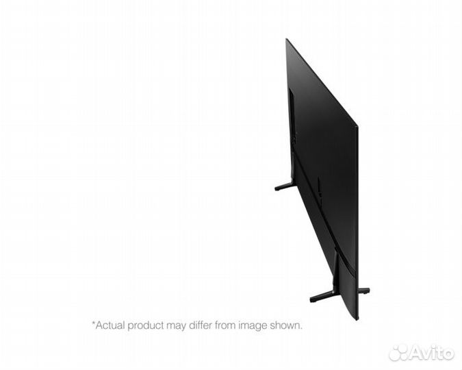 Samsung UE43BU8000