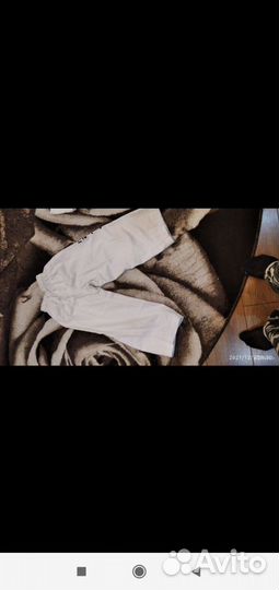 Добок для тхэквондо