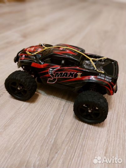 Продам Remo Hobby s-max Apgreid