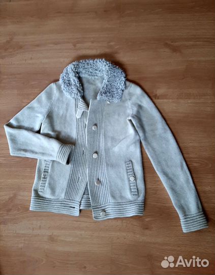 Кардиган Gap,кофта, джемпер,женский шерсть 44-46