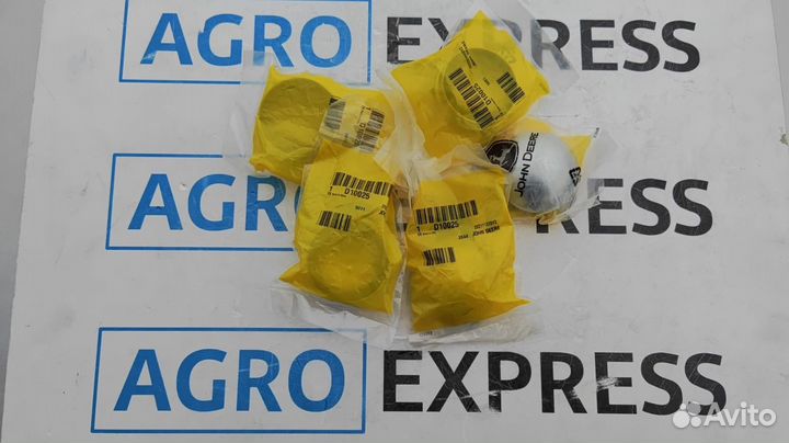 D10025 Колпачок. Оригинал JD