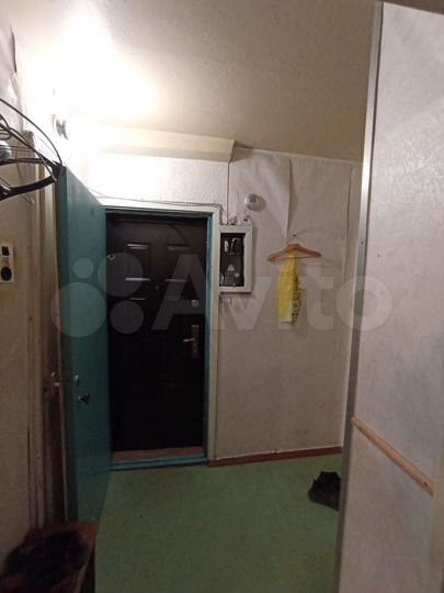 3-к. квартира, 54 м², 1/5 эт.