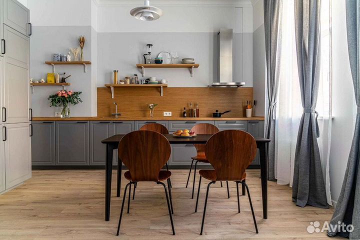 Кухня новая на заказ