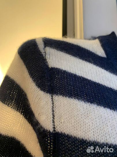 Свитер кашемир 100%