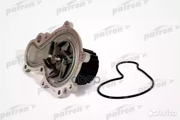 Насос водяной US7150 chrysler: cirrus 95-00, neon