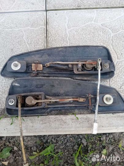 Подушка двигателя