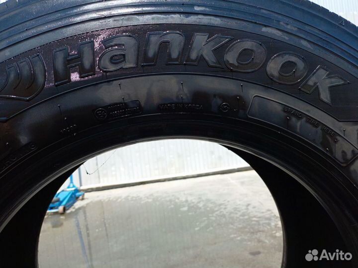 Шины 385 55 22 5 Hankook