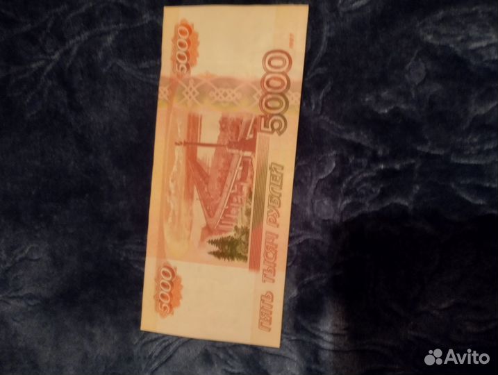 5000 с номером 6 000000