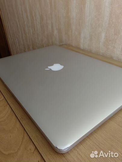 Apple macbook pro