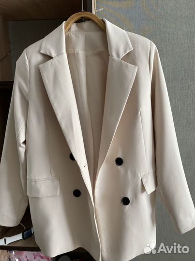 Пиджак