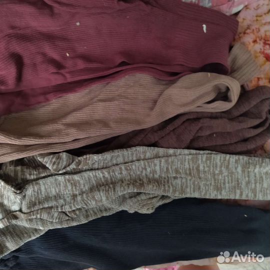 Колготки СССР новые