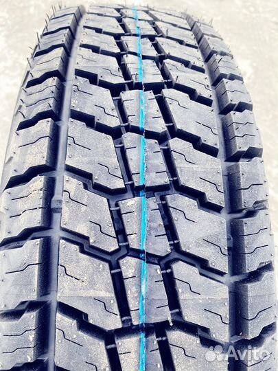 КАМА Кама-218 225/75 R16C 121N