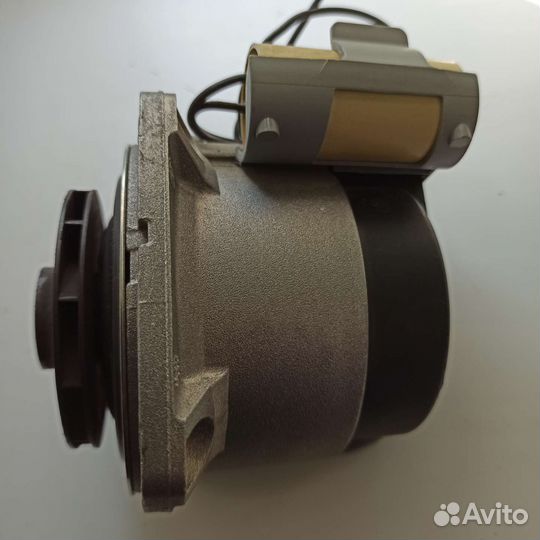 Насос для газового котла
