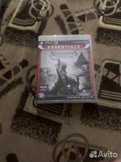 Игры для приставок ps3