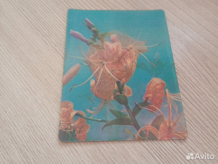 Календарики